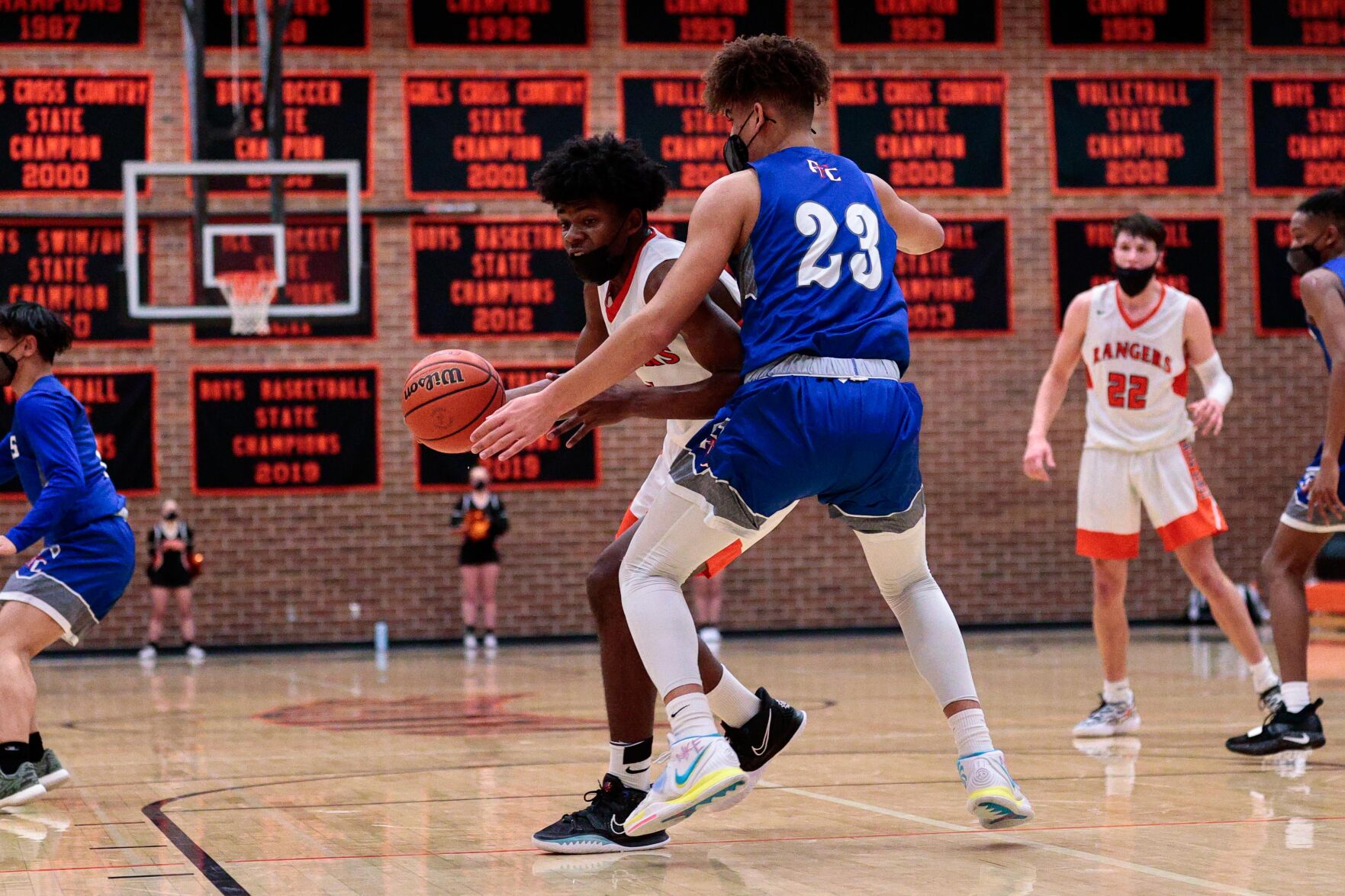 PREP BASKETBALL